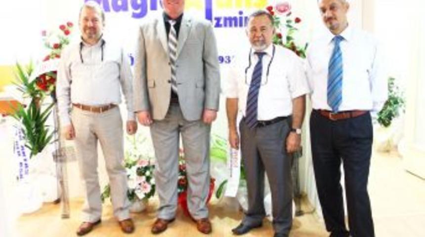 Magic Ajans İzmir Şubesi Hizmete Girdi