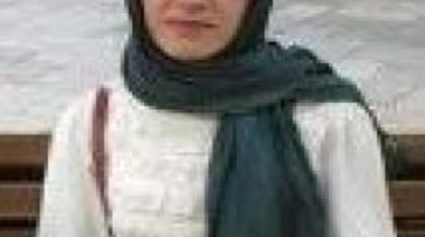 Kiraz Bah&ccedil;esine Yıldırım D&uuml;şt&uuml;