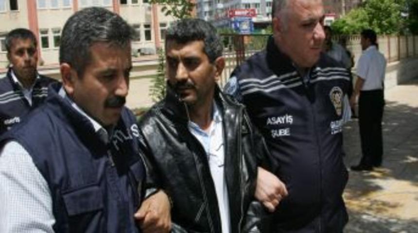 Gaziantep'te Facebook Cinayeti