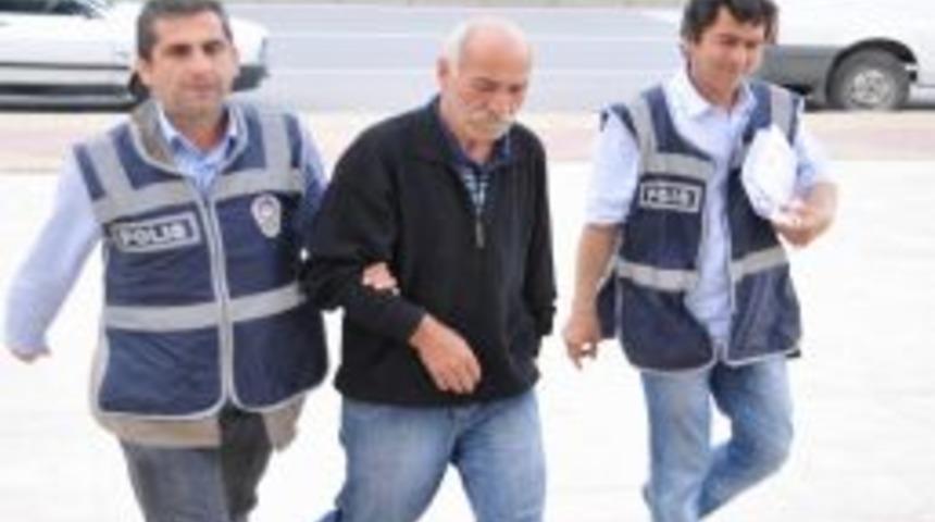 Bahşiş Kutularından Para &Ccedil;alan Zanlı Tutuklandı