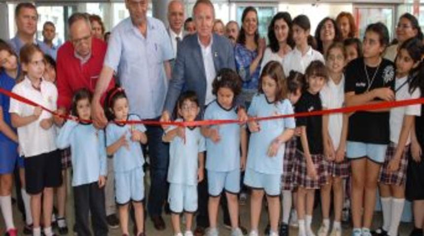 Muratpaşa'da Geri D&ouml;n&uuml;ş&uuml;m Sergisi