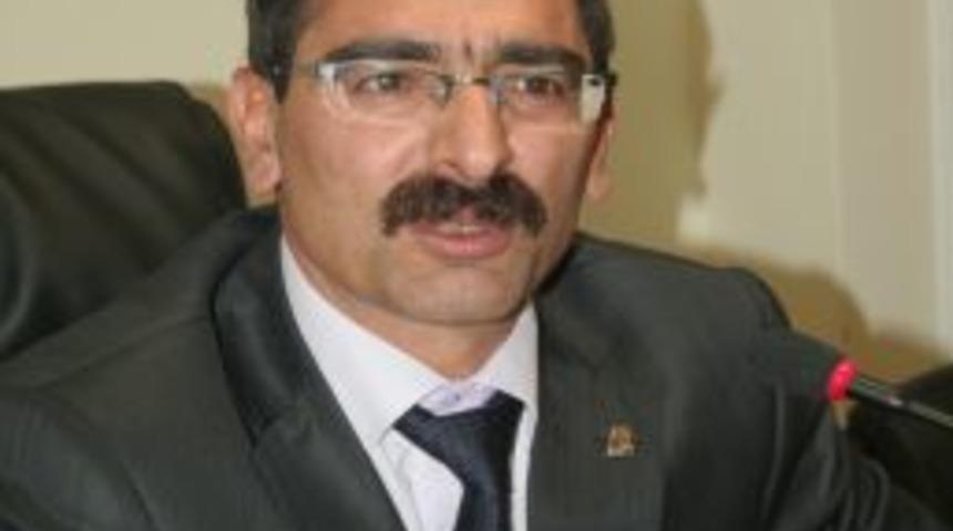 2012'de 204 Kilometre Köy Yolu Asfaltlanacak