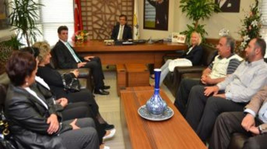 "mudanya T&uuml;nelle Otobana Bağlanmalı"