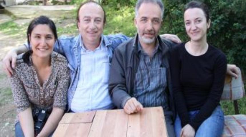 Mimar Sinan &Uuml;niversitesinden Batı Karadeniz M&uuml;zik Ve K&uuml;lt&uuml;r&uuml; Araştırması