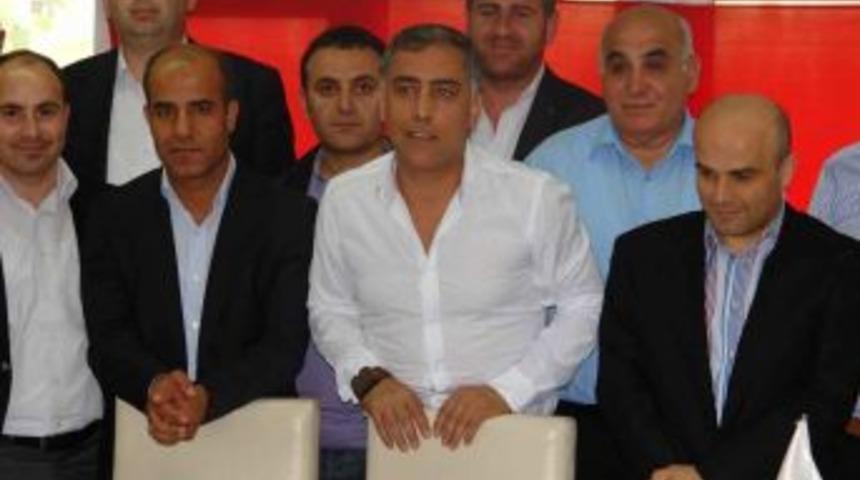 Ey&uuml;pspor, Yeni Sezon &Ouml;ncesi İddialı