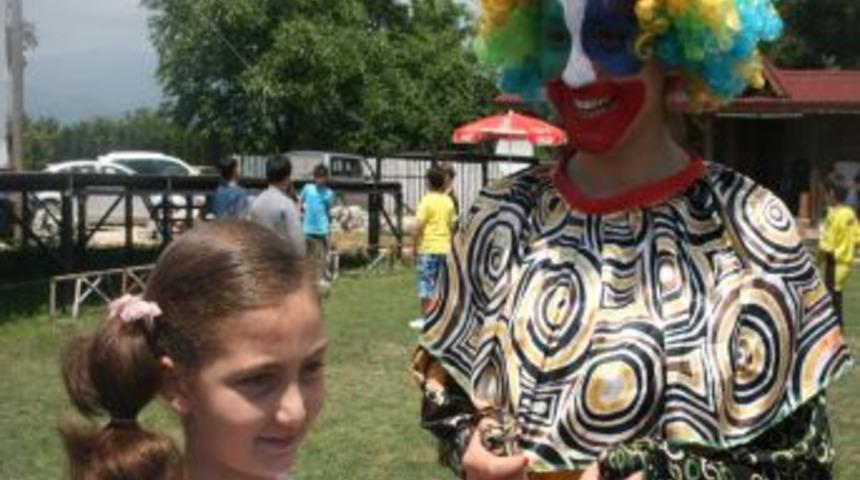 &Ouml;ğrenciler Ve Veliler Kahvaltıda Buluştu