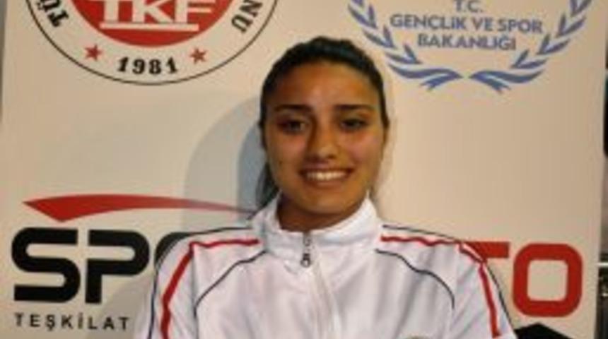 Hazar &Uuml;lkeleri Şampiyonası'nda 3 D&uuml;zceli Yarışacak