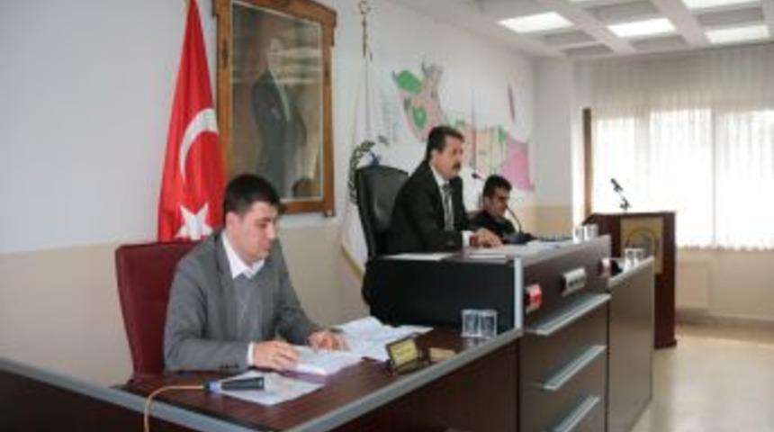 Bosna Heyeti Yola &Ccedil;ıktı