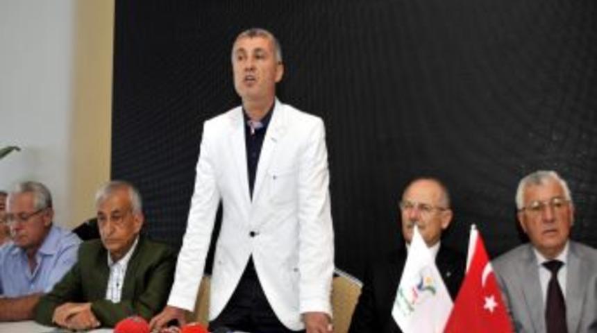 17. Manavgat Barış Suyu K&uuml;lt&uuml;r Sanat Ve Gen&ccedil;lik Festivali