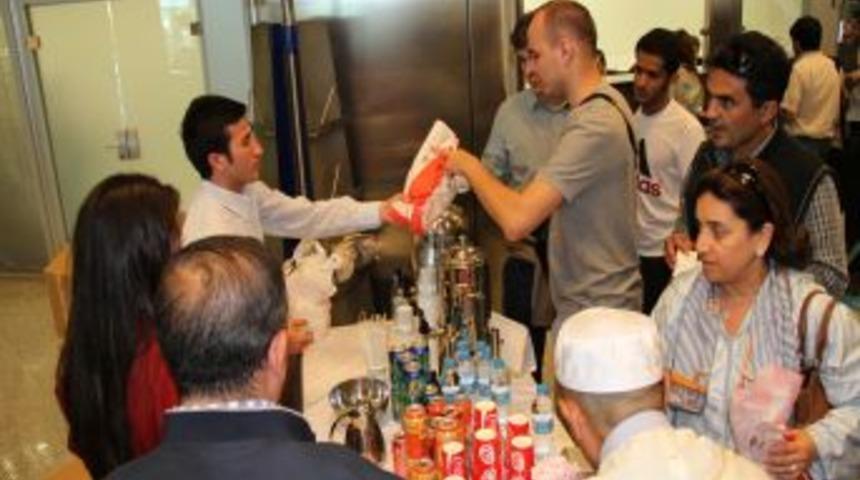 Eylem Y&uuml;z&uuml;nden Bir&ccedil;ok U&ccedil;uş İptal Edildi