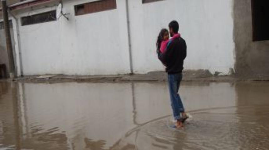 Lapseki Sele Teslim Oldu