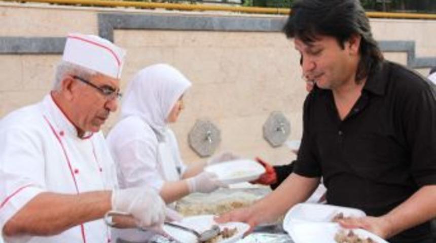 Envar'da Yılsonu T&ouml;reni