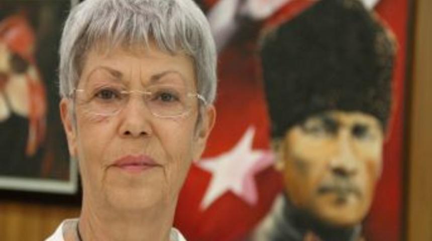 Doğanın G&uuml;zelliği Yaşam İle Buluştu