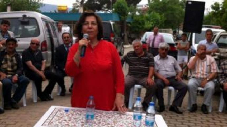 Toki Yenidoğan'a 3 Bin 348 Konut İnşa Edecek