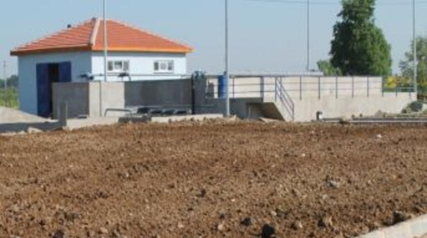 Ergene İ&ccedil;in Mavi D&ouml;n&uuml;ş&uuml;me Start