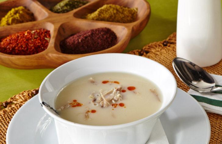 Big Chefs'ten anne usul&uuml; kış &ccedil;orbaları