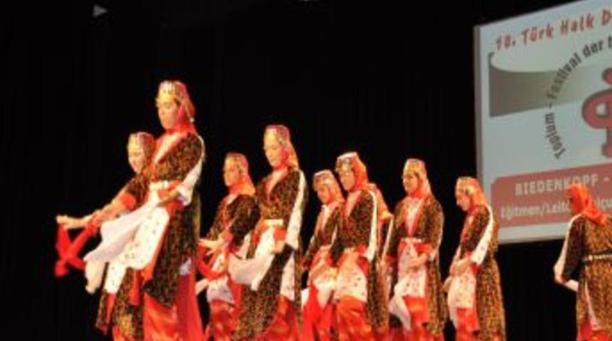 Malatya, Almanya'da Tanıtıldı