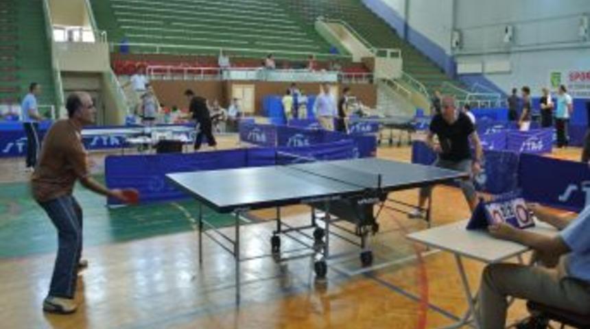 Dumansız Hava Sahası I&ccedil;in Raket Salladılar