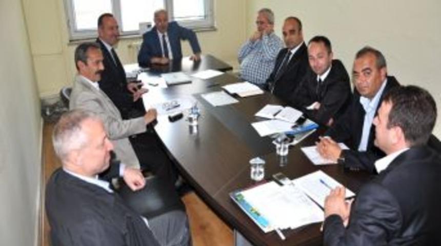 Belediyeler Doğalgaz Ortak Olacak