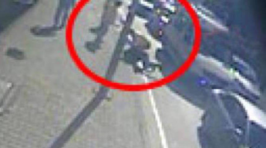 Sağlık ekibine b&ouml;yle saldırdı