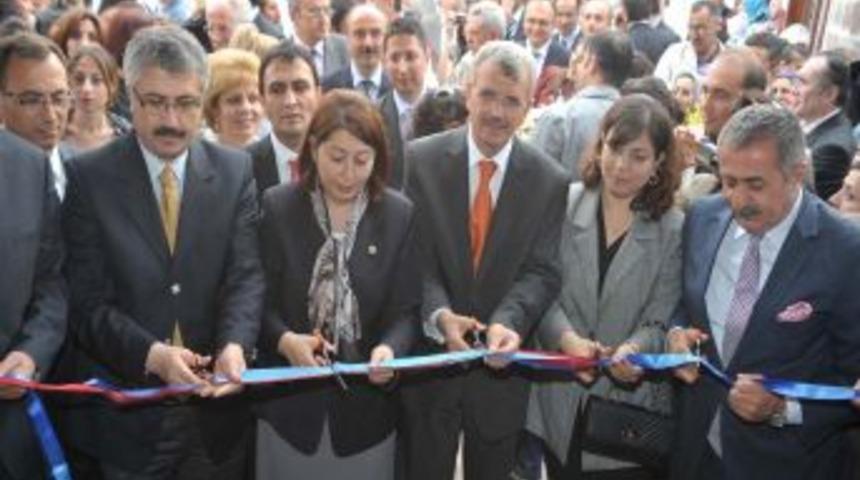 Sanat Sokağı'nda Anlamlı Sergi