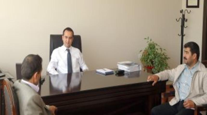 M&uuml;siad &Uuml;yeleri Kosgeb'den Bilgilendirme Desteği Bekliyor