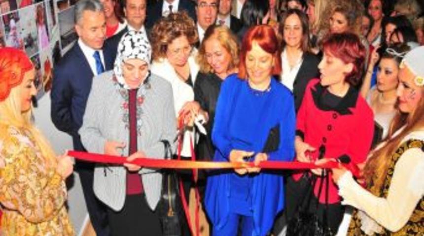 Başkan Uzun'dan "el Emek&ccedil;ileri"ne Destek