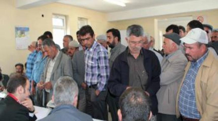 Konya Şeker'den Nakit Avans &Ouml;demesi