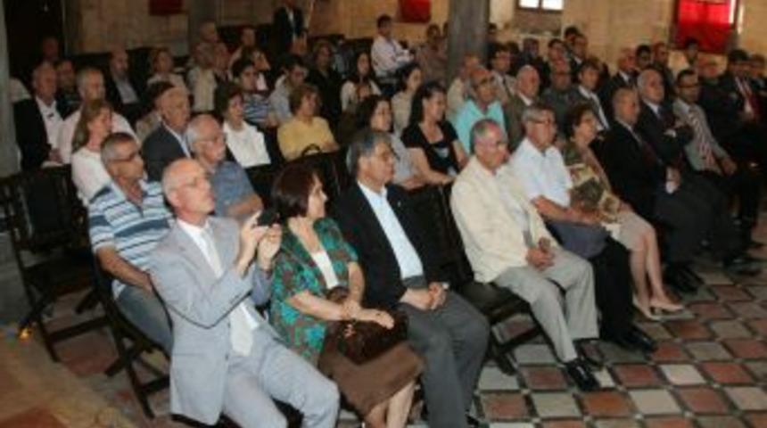 İkindi Sohbetlerinde 'antep Ağzı' Konuşuldu