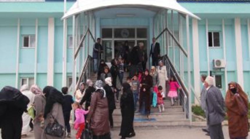 Erzurum B&uuml;y&uuml;kşehir Belediyesi "kadın G&ouml;z&uuml;yle B&uuml;y&uuml;kşehir" Projesine Start Verdi