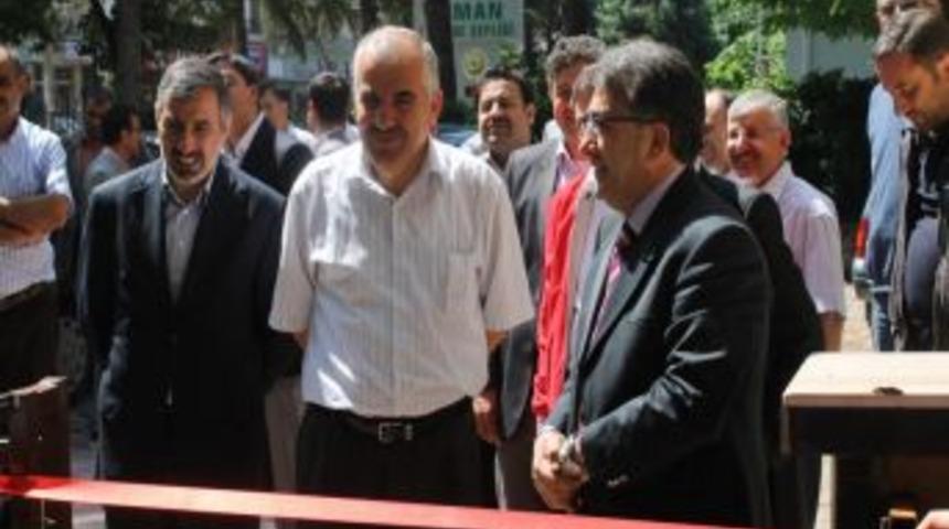 Eğitim Yararına Kermes