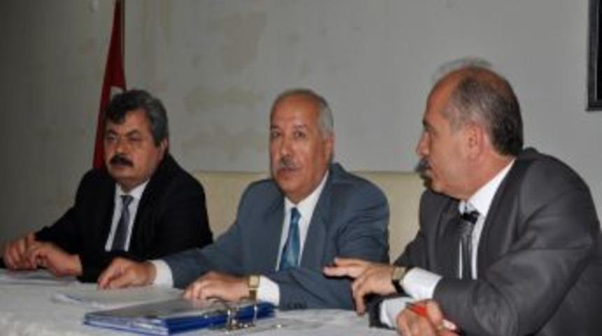 Zonguldak Belediyesi Festivale Hazırlanıyor