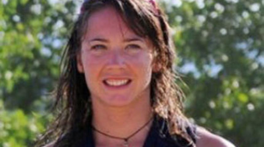 İtalyan voleybolcu k&ouml;pr&uuml;den atladı