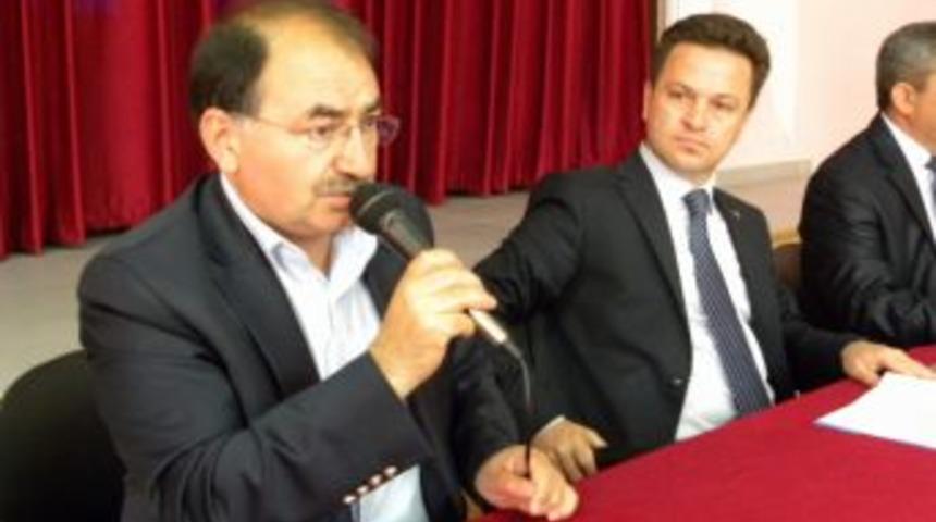 Mevsimlik  İş&ccedil;ilere Y&ouml;nelik Proje Start Aldı