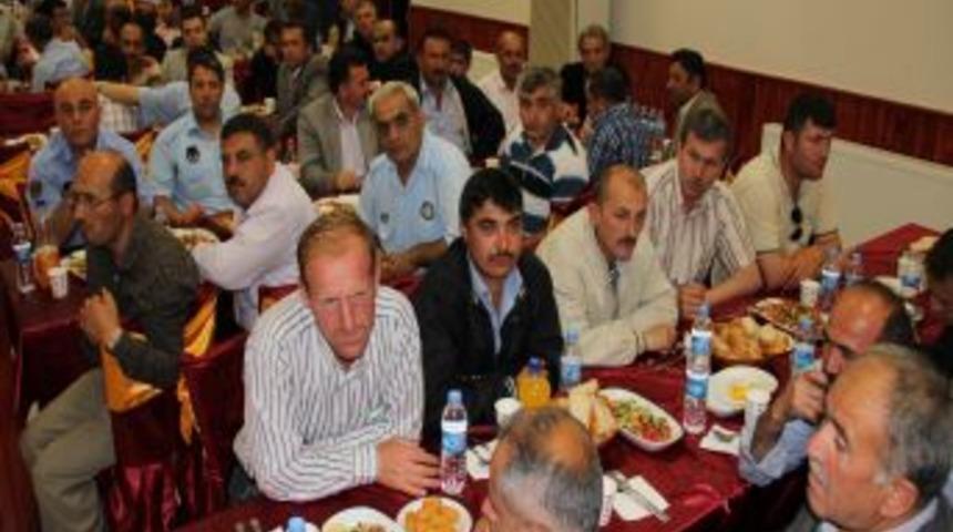 İlkadım'da İş&ccedil;ilere Y&uuml;zde 33'l&uuml;k Artış