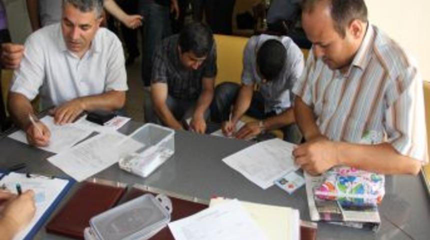 Gaziler Organlarını Bağışladı