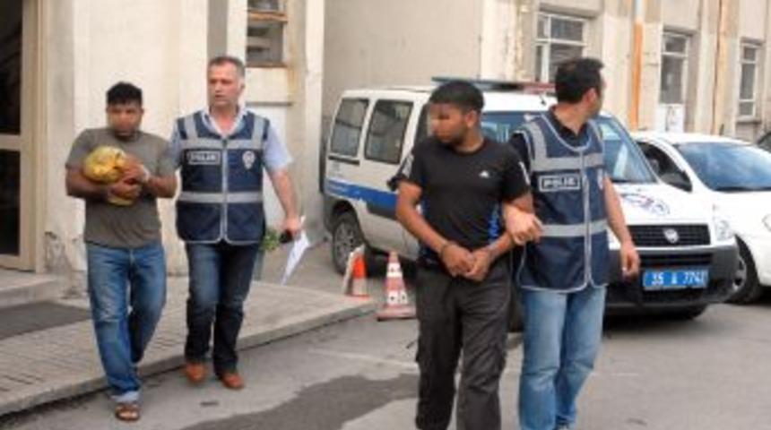 L&uuml;ks Ara&ccedil;ların Hava Yastıklarını &Ccedil;alan Oto Tamircisi Yakalandı