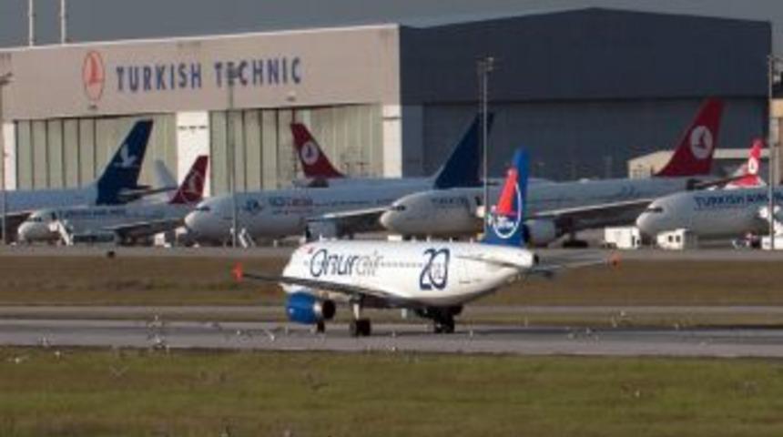 Apronda Martı Kovma Oyunu