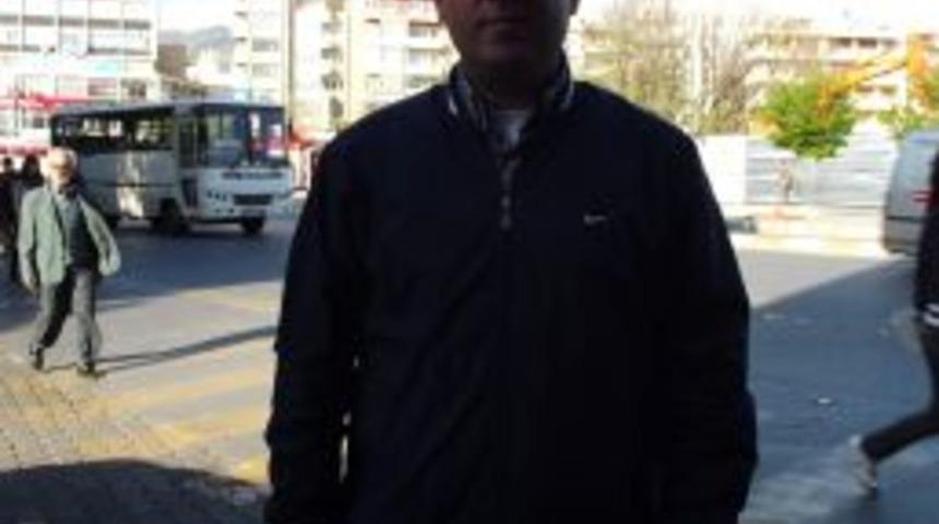 Aktar Aydın Futbolunu Değerlendirdi