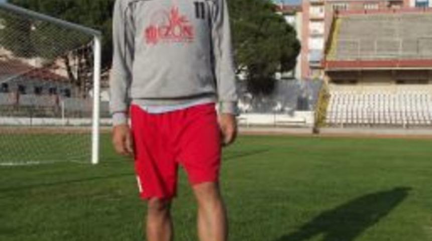 Sağlıksporlu Cihan Dikkat &Ccedil;ekiyor