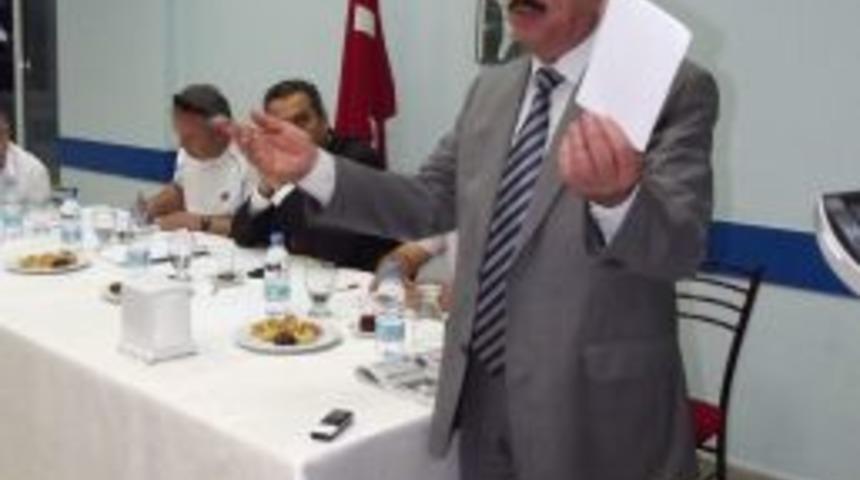 Aydınspor 1923 1 Haziran'da G&ouml;r&uuml;şmelere Başlayacak