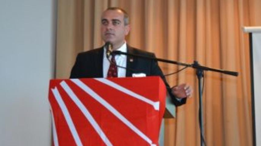 Başkan vekili Necdet Ersoy'dur