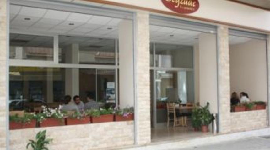 Ev yemeklerinde yeni adres: Beyzade