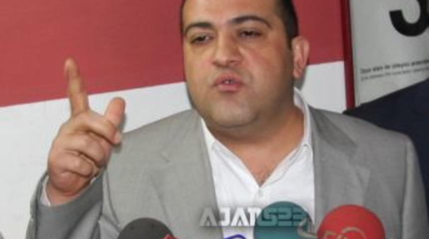 Başkan &Ouml;zt&uuml;rk'ten &ccedil;arpıcı a&ccedil;ıklamalar