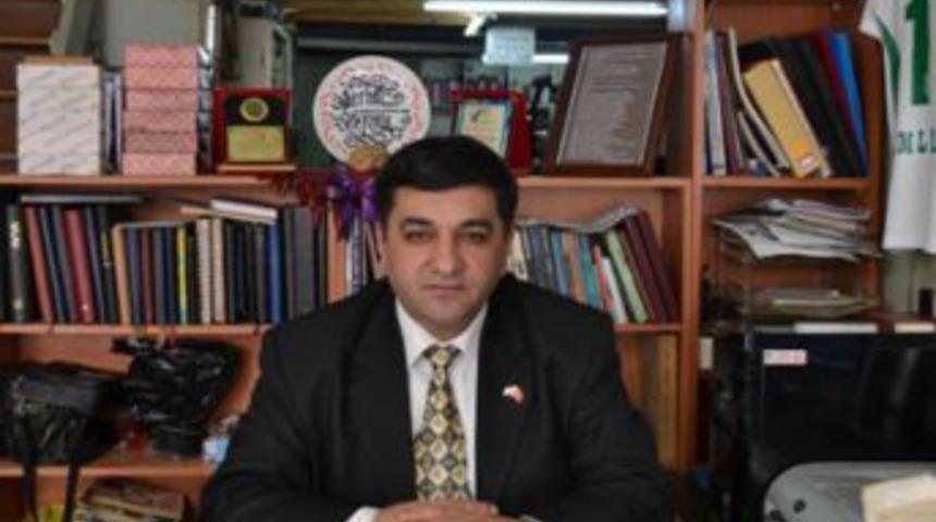 Seferoğlu; &ouml;zr&uuml;n&uuml;z kabahatinizden b&uuml;y&uuml;k