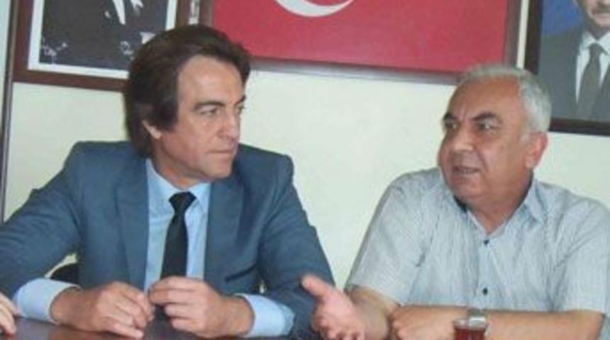 Manavgat&rsquo;a &uuml;niversite kurulmalı