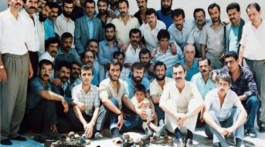 Darbe Mağduru &Uuml;lk&uuml;c&uuml;: Referandum Yapılmasaydı Hala Tutukluydum