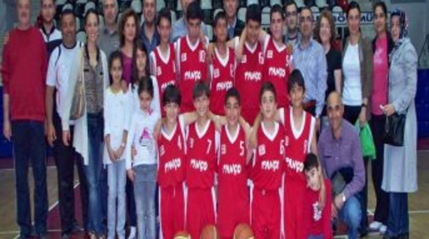 Malatya Basketbol Ligi