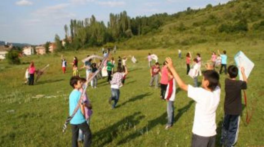 Devrek "u&ccedil;urtma Şenliği"