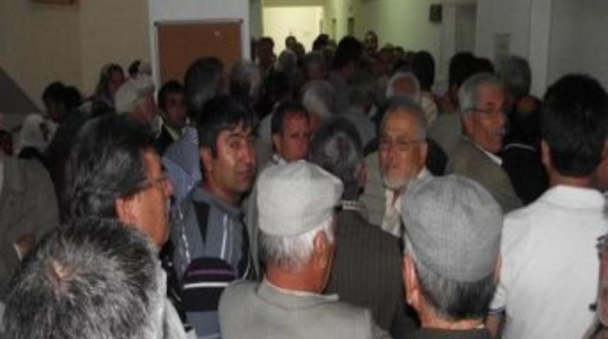 60 Yıllık Dava Sonu&ccedil;landı